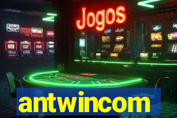 antwincom