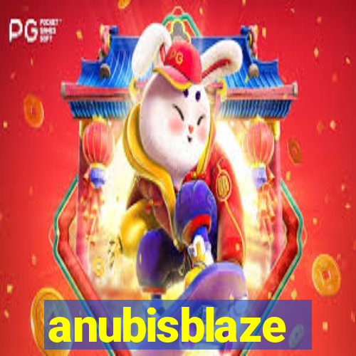 anubisblaze