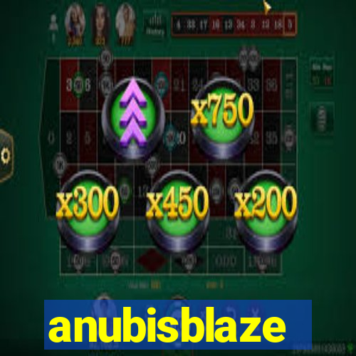 anubisblaze