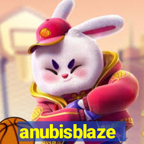 anubisblaze