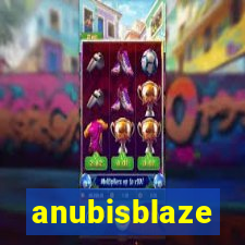 anubisblaze