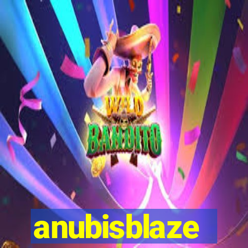 anubisblaze