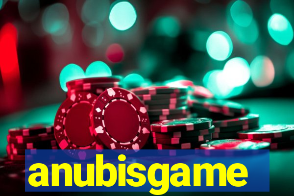 anubisgame