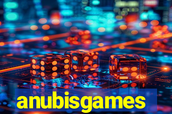 anubisgames