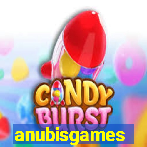 anubisgames