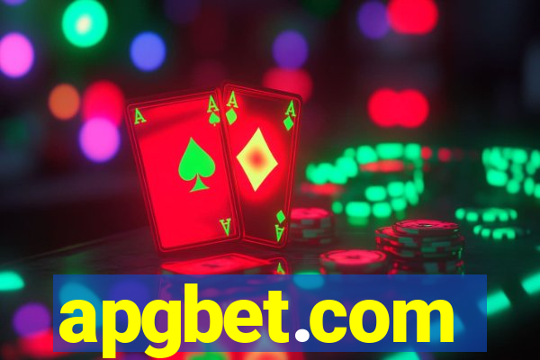 apgbet.com