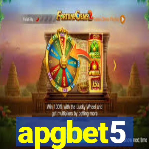 apgbet5