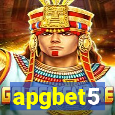 apgbet5