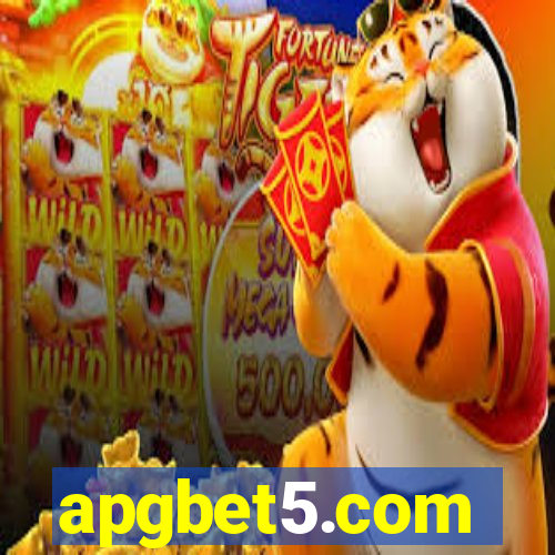 apgbet5.com