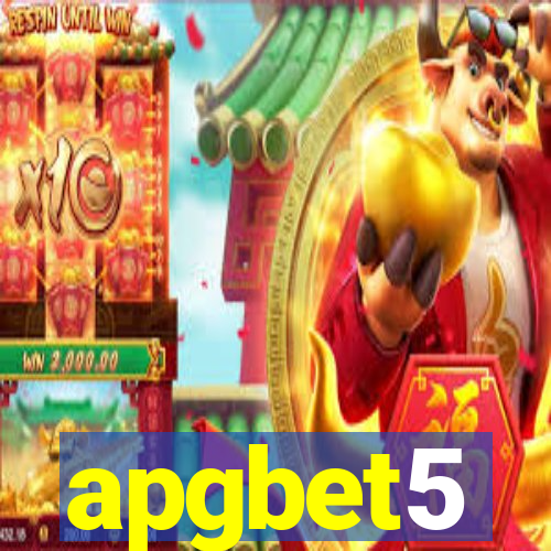 apgbet5