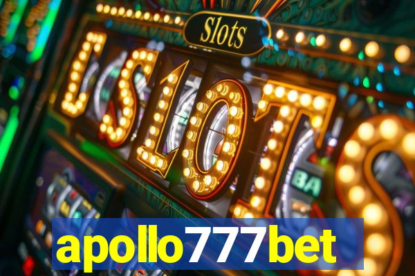 apollo777bet