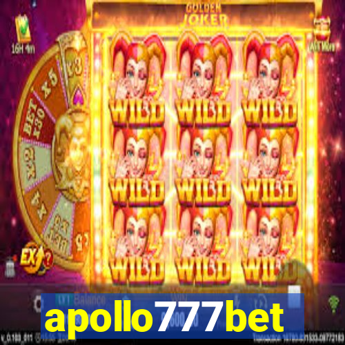 apollo777bet