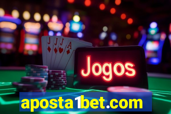 aposta1bet.com