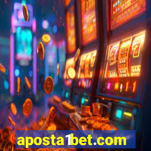 aposta1bet.com