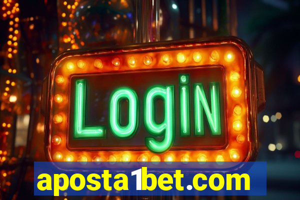 aposta1bet.com