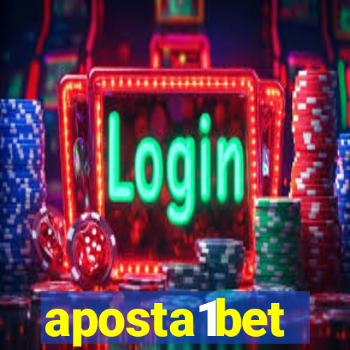 aposta1bet