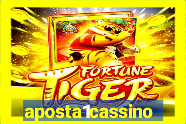 aposta1cassino