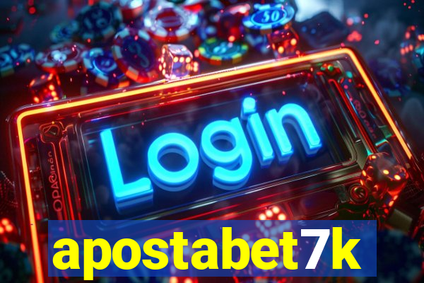 apostabet7k