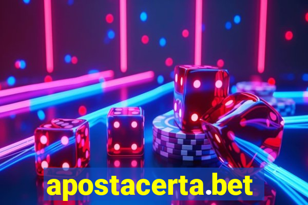 apostacerta.bet