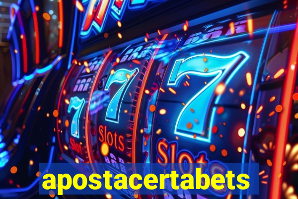 apostacertabets