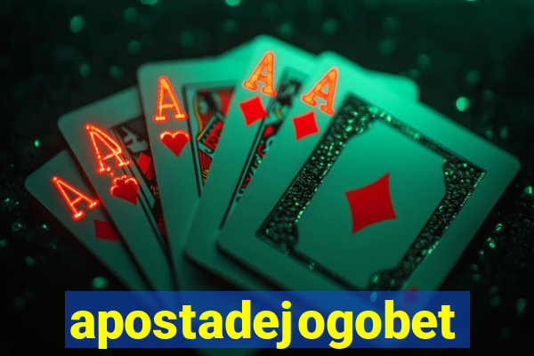 apostadejogobet