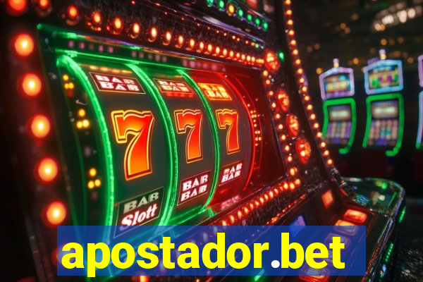 apostador.bet