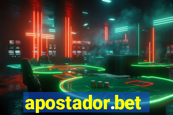 apostador.bet