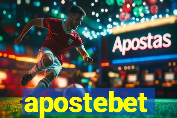 apostebet