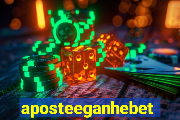 aposteeganhebet