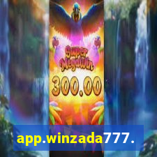 app.winzada777.con