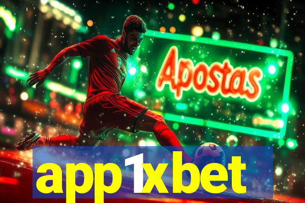 app1xbet