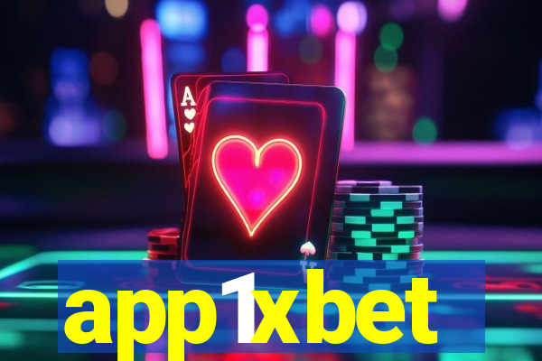 app1xbet