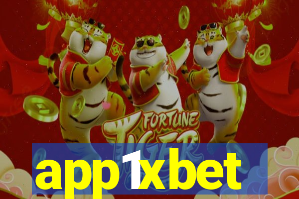 app1xbet