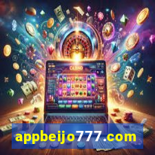 appbeijo777.com