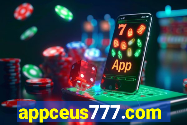 appceus777.com