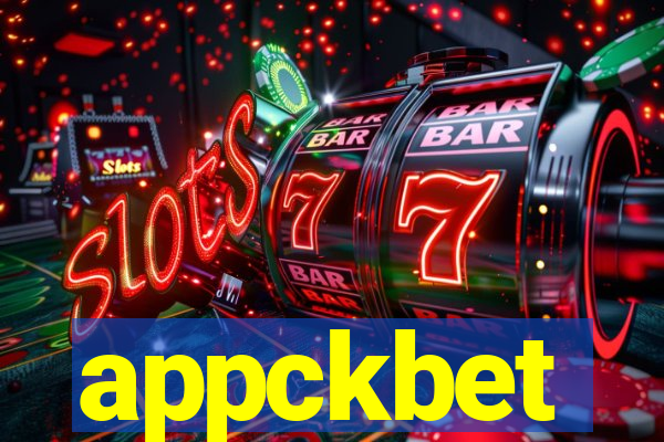 appckbet