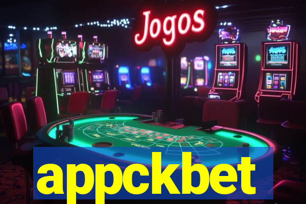 appckbet