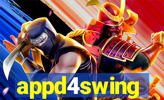 appd4swing