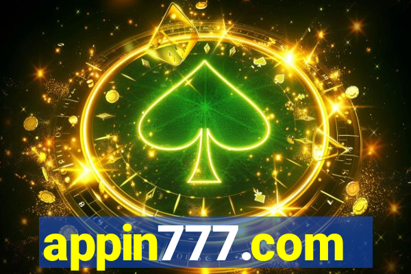 appin777.com