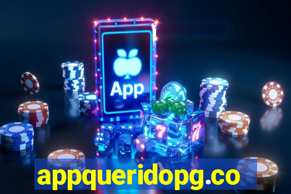 appqueridopg.com