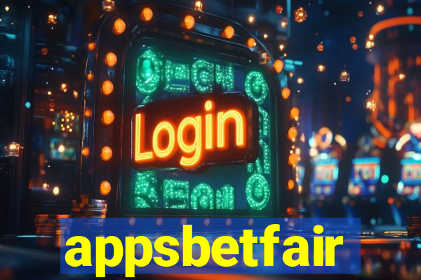 appsbetfair