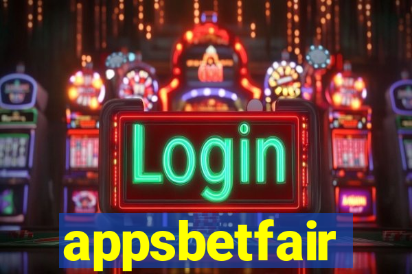 appsbetfair