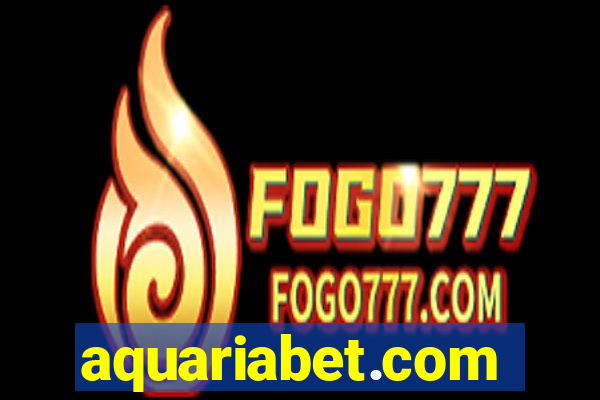 aquariabet.com