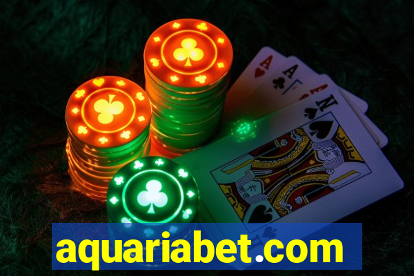 aquariabet.com