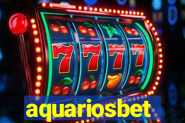 aquariosbet