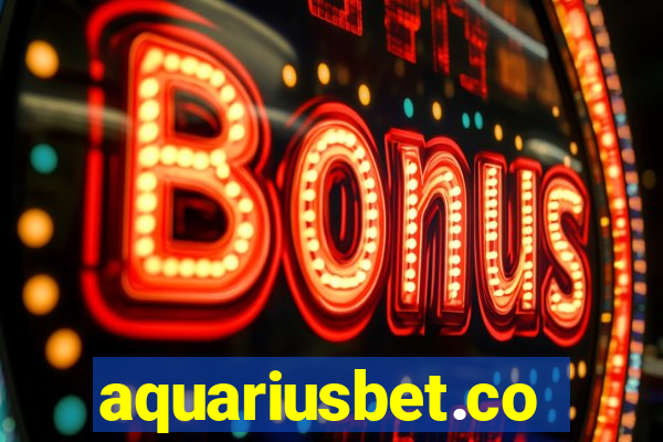 aquariusbet.co