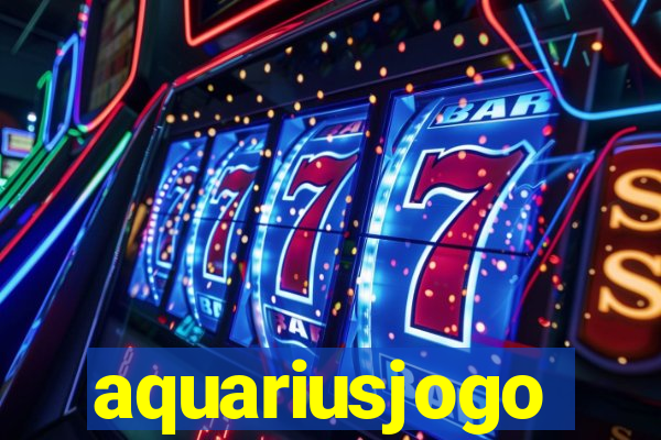 aquariusjogo