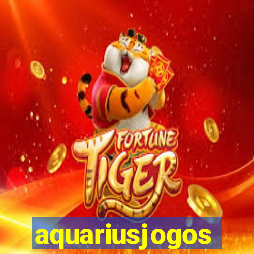 aquariusjogos