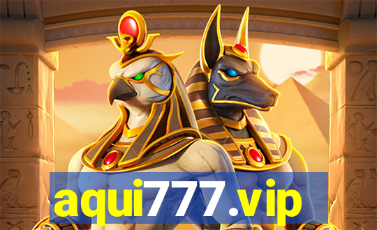 aqui777.vip