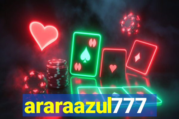 araraazul777